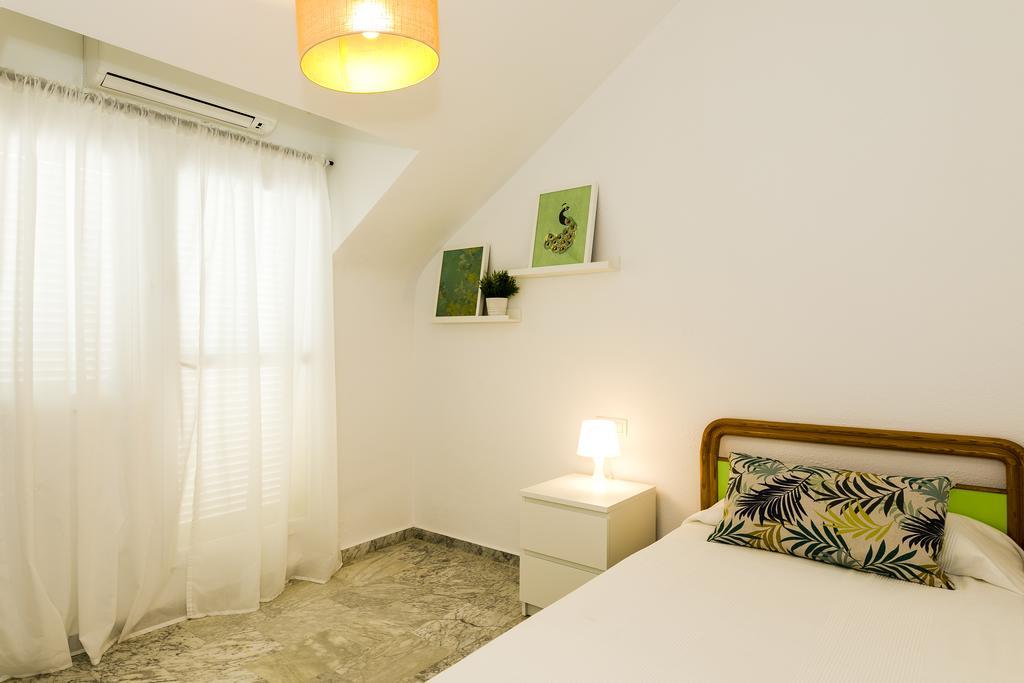 Weforyou Real Del Tivoli Two Apartamento Benalmádena