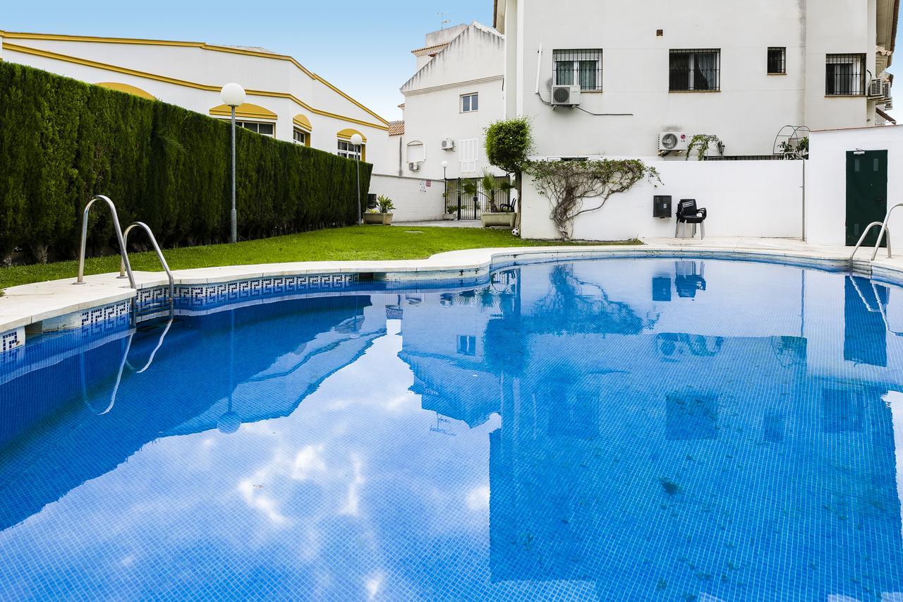 Apartamento Weforyou Real Del Tivoli Two *