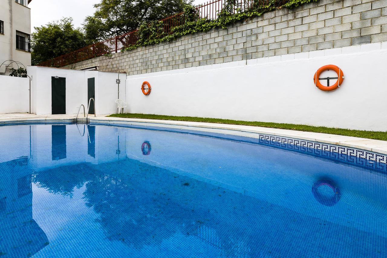 Apartamento Weforyou Real Del Tivoli Two
