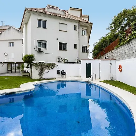 Weforyou Real Del Tivoli Two Rooms Benalmadena Exterior photo
