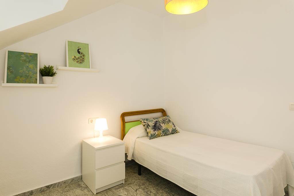 Appartement Weforyou Real Del Tivoli Two